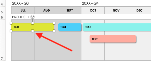 Move Subtasks