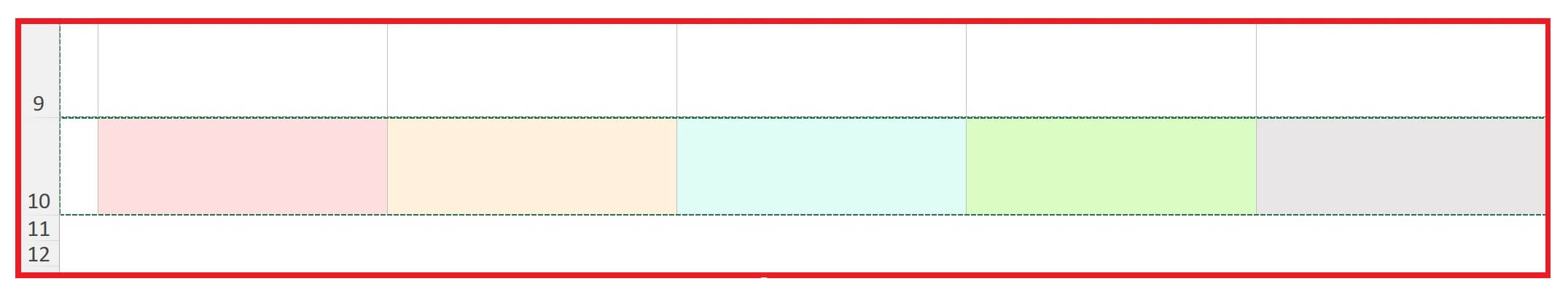 Add Rows How To Create Kanban Board Google Sheets