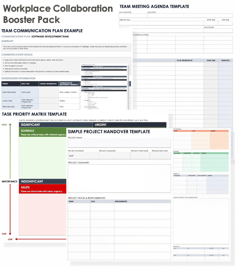 Workplace Collaboration Booster Pack (1)