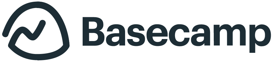 Basecamp logo