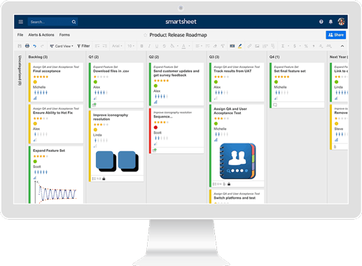 Sales Pipeline